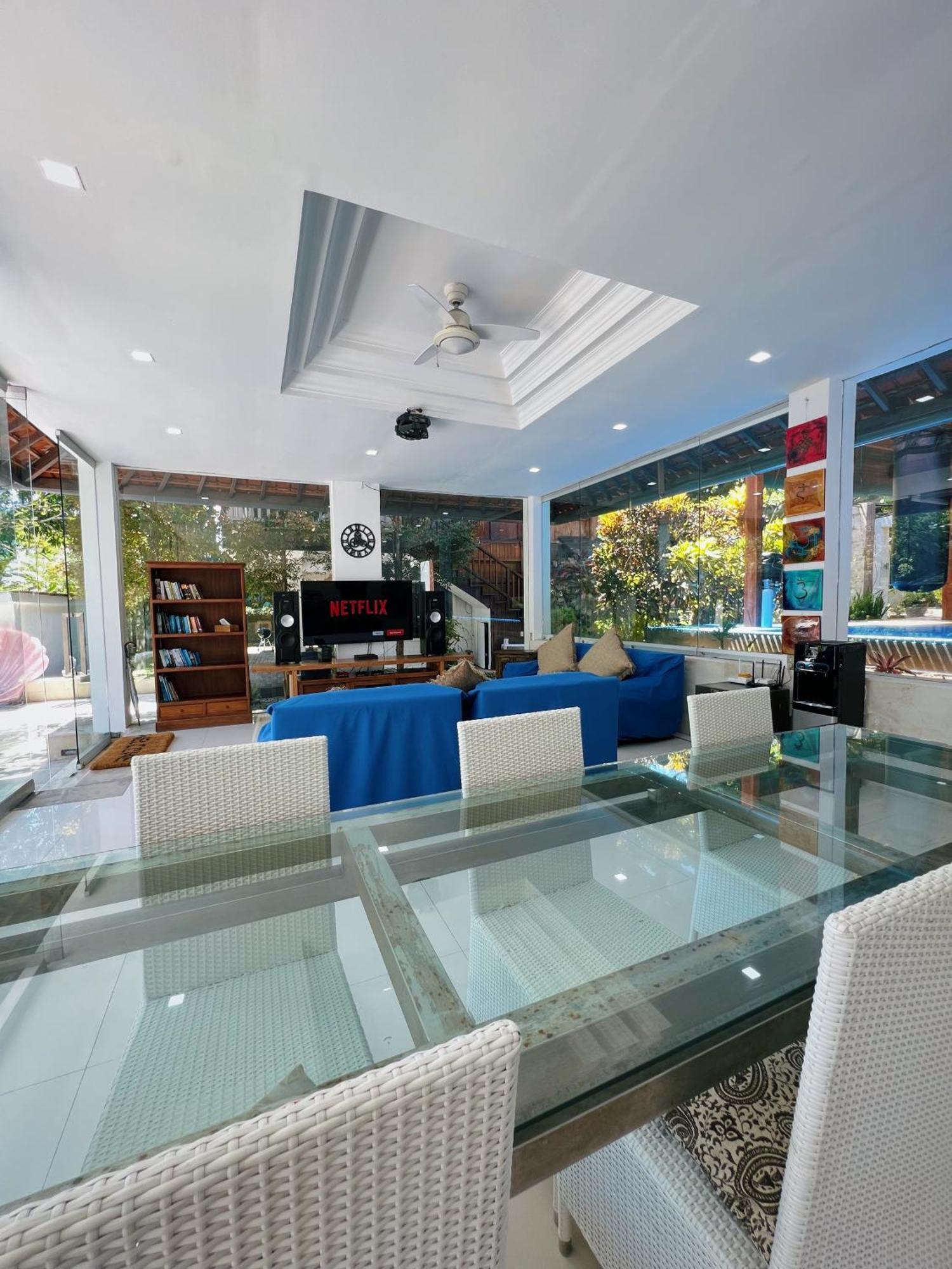 Villa Neshama Canggu Exterior foto