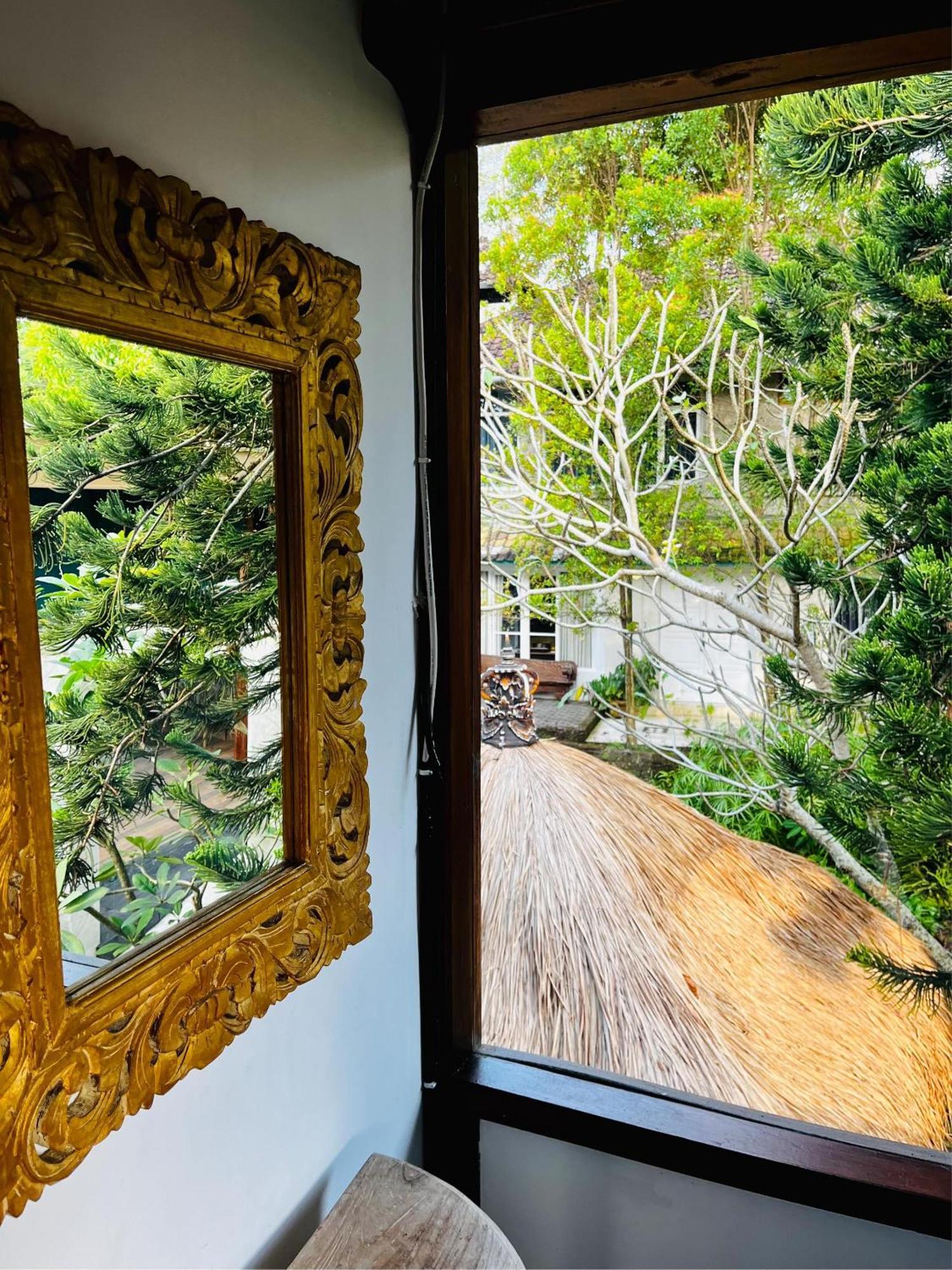 Villa Neshama Canggu Zimmer foto
