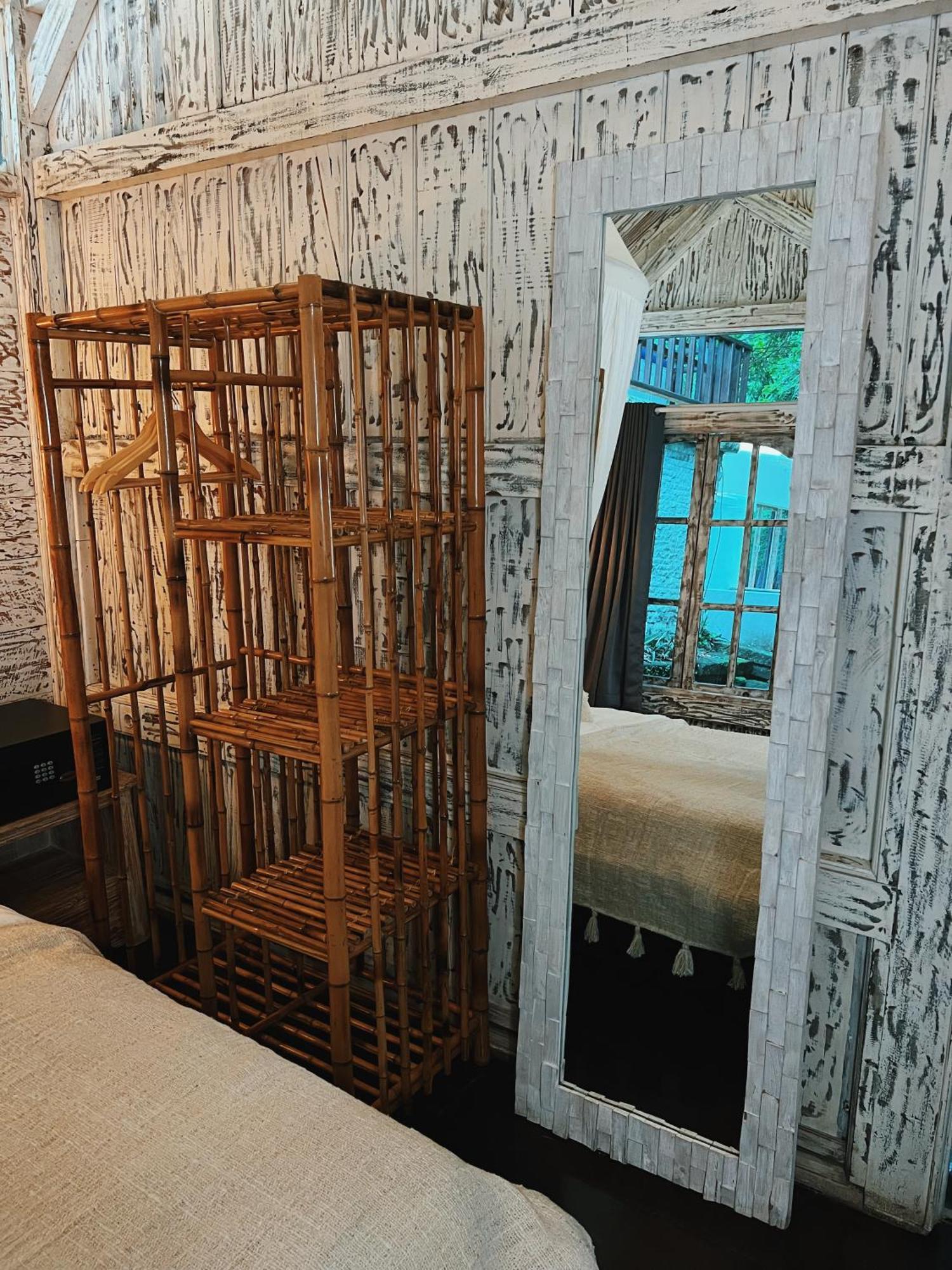 Villa Neshama Canggu Zimmer foto
