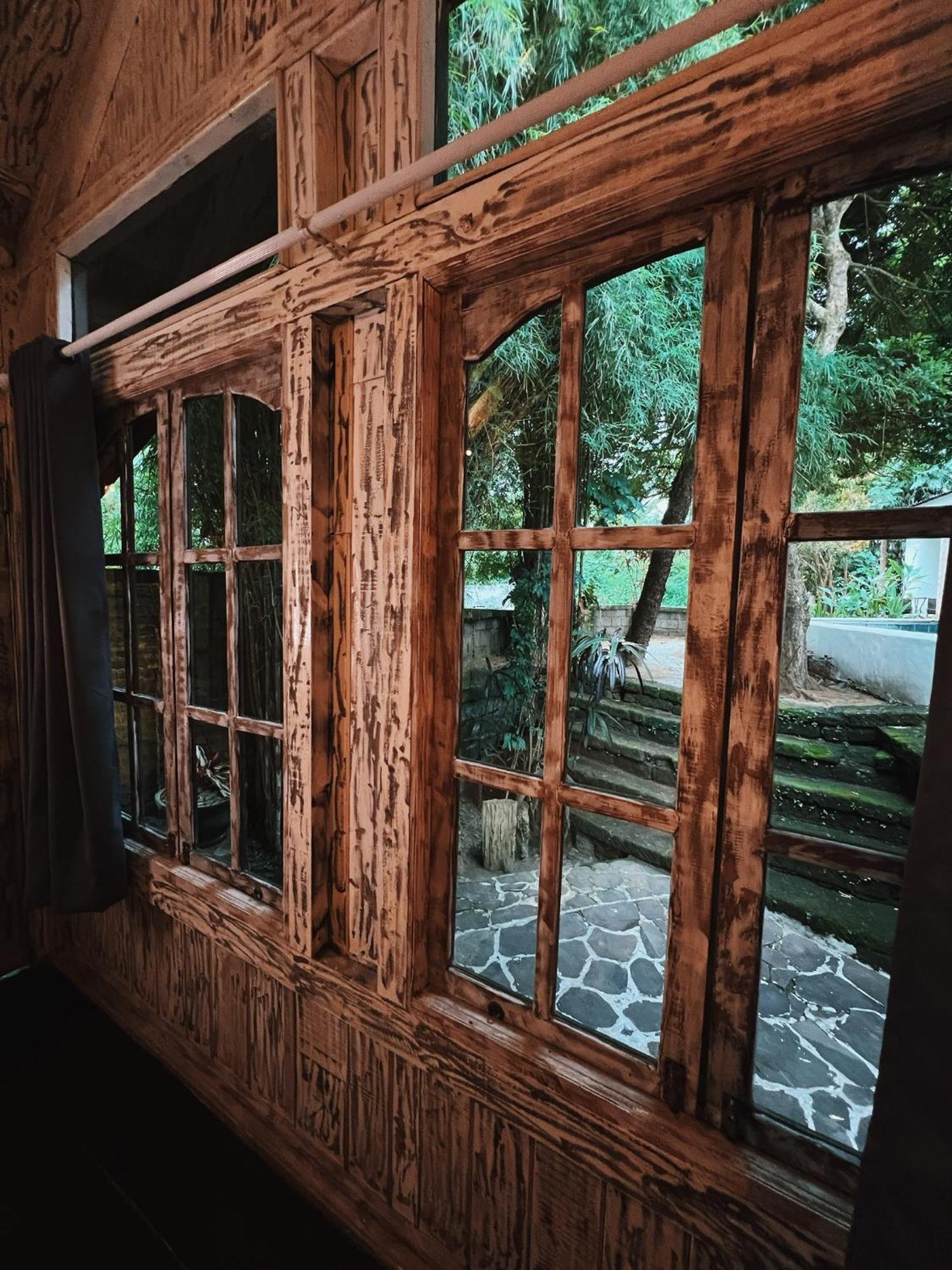 Villa Neshama Canggu Zimmer foto